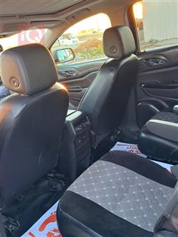 جي ام سي اكاديا